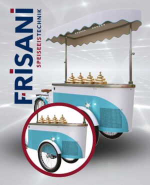 TeknèItalia Procopio P4 Xs