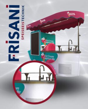 TeknèItalia Procopio Smoothies