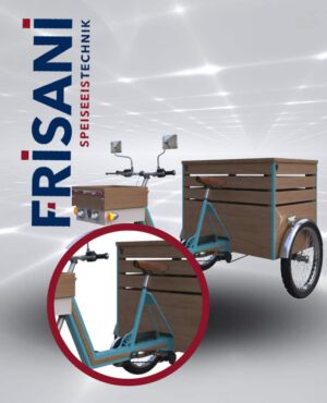 TeknèItalia Don Carlo Delivery