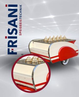 TeknèItalia Ermes Trailer