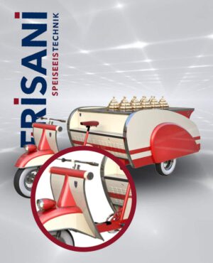 TeknèItalia Ermes Bike