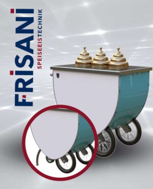 TeknèItalia Katerina Xs