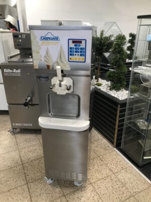 Softeismaschine Carpigiani AES 381 PSP
