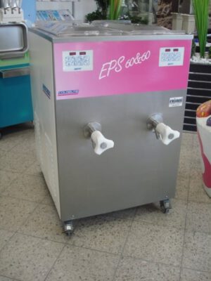 Carpigiani Coldelite Pasteursierer EPS 60&60