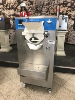 Carpigiani Eismaschine Labo 30/45 M