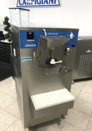 Eismaschine Carpigiani Labo 40/60 C