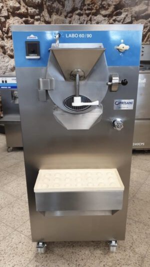 Eismaschine Carpigiani Labo 60/90