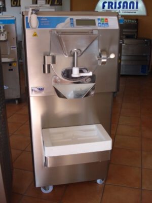 Eismaschine Carpigiani Labotronic 30/100 RTL