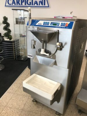 Eismaschine Carpigiani Labotronic 30/100 RTX