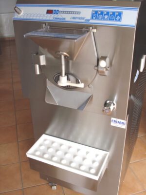 Eismaschine Carpigiani Labotronic 40/60 DGT