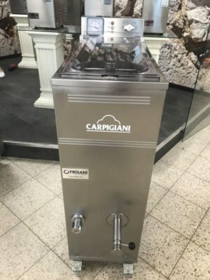 Carpigiani Pasteurisierer Pastomaster W 60