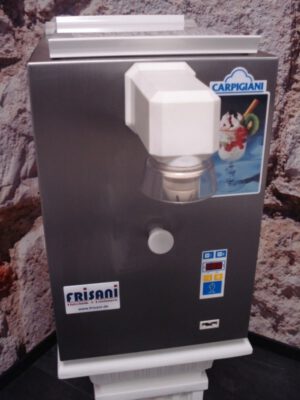 Carpigiani Sahnemaschine Jetwip/G  6 Liter