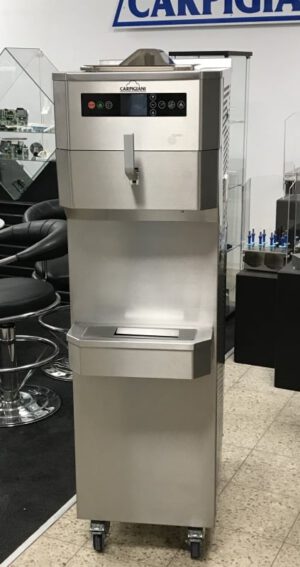 Carpigiani Softeismaschine XVL 1 PSP Selbstpasto
