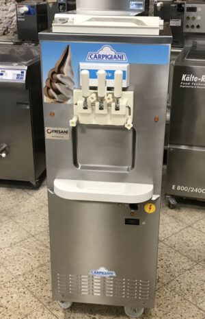 Carpigiani Tre/ Bp Softeismaschine