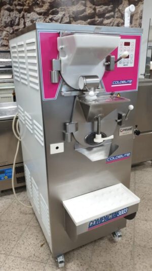 Carpigiani Coldelite Compacta 3003 Kombimaschine
