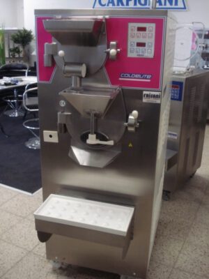 Carpigiani Coldelite Compacta 3004 Kombimaschine