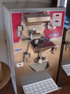 Coldelite Compacta 3004 Kombi – Eismaschine von Carpigiani