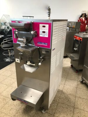Kombieismaschine Coldelite Compacta 3005 von Carpigiani