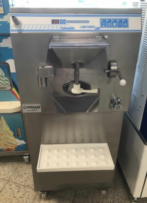 Carpigiani Labotronic 70/100 DGT PLUS mit erhöhter Kälteleistung