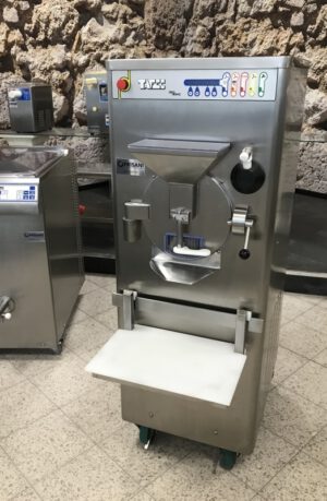 Eismaschine Tafec Gelotronic  Made in Germany