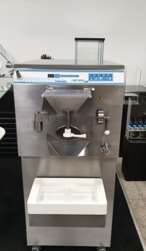 Eismaschine Carpigiani Labotronic 40/60 DGT