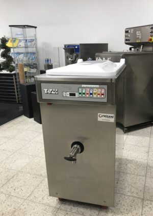 Pasteurizer Tafec 130 L Made in Germany