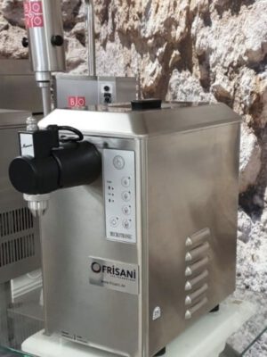 Sahneautomat Mussana Pony Vorführmodell