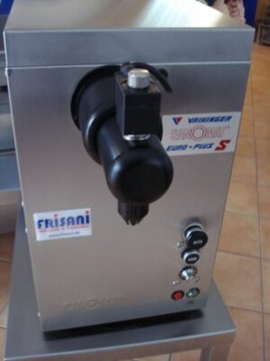 Sahneautomat Vaihinger Sanomat Euro Plus Auto 5 S