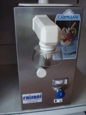 Sahnemaschine Carpigiani Mini-Wip Vorführgerät