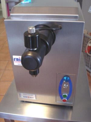 Sahnemaschine Vaihinger Sanomat Euro Cream 5