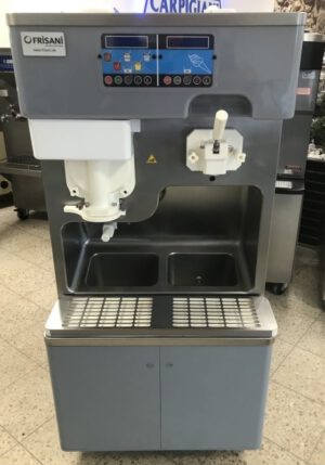 Softeis-und Milchshakemaschine Carpigiani K 3