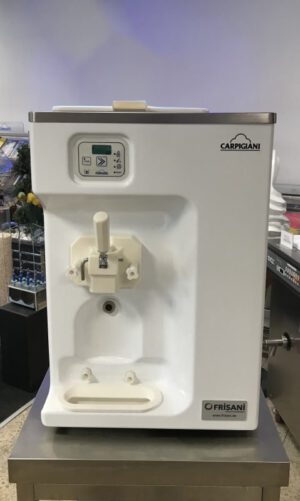 Softeismaschine Carpigiani Modell 191 P