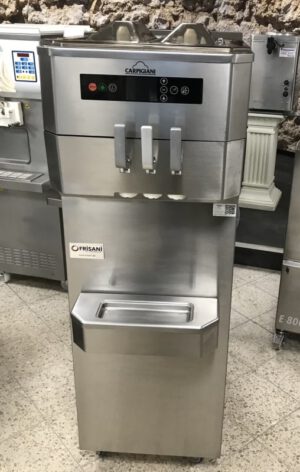 Softeismaschine Carpigiani XVL 3 P