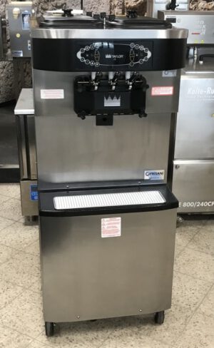 Softeismaschine Taylor C 716 mit Selbstpastofunktion