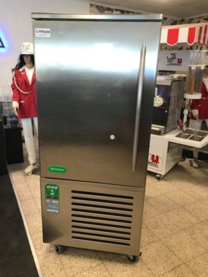 Tecnomac E 28 3500 Schockfroster