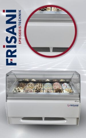 Eisvitrine Ital Proget Pop