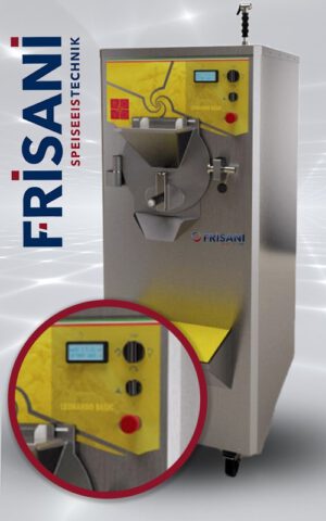 BOVO Leonardo Basic 12