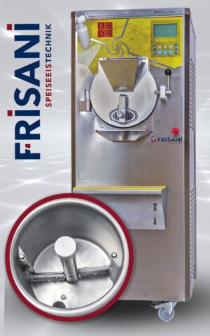 BOVO Leonardo Plus 12