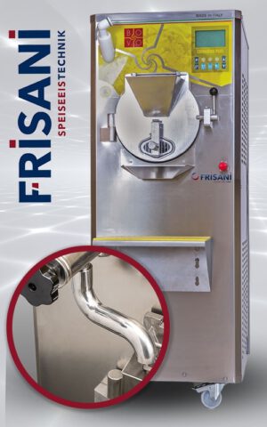 BOVO Leonardo Plus 15