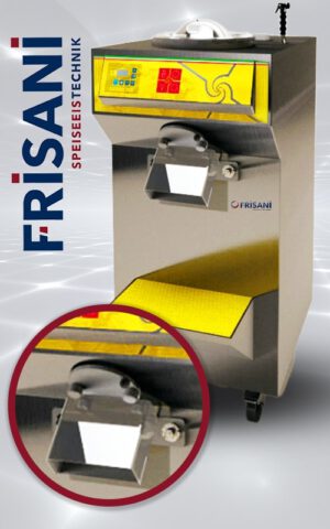 BOVO Tuttogel 2800 Plus