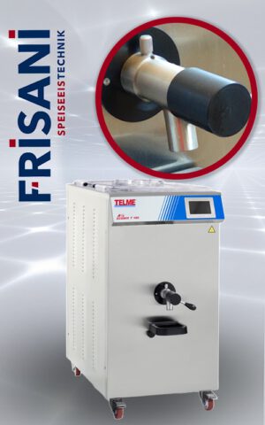 Telme Ecomix T 200