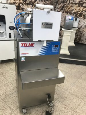 Abfüllmaschine Telme Variofill Messevorführmodell ohne Betriebsstunden