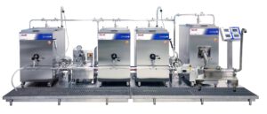 Telme Powerlab Laboratory