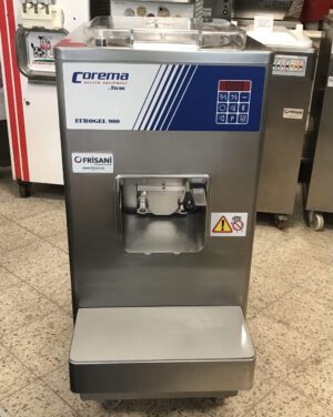 Eismaschine Corema Telme Eurogel 900
