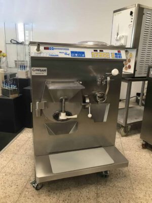 Carpigiani Multichef Eismaschine – Pasteurisierer -  Cremekocher