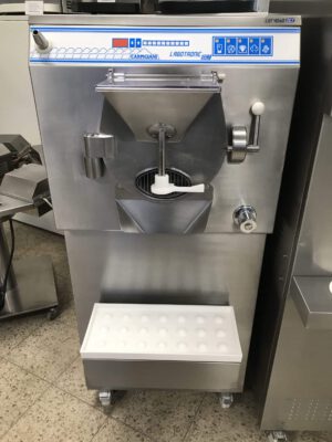 Eismaschine Carpigiani LABOTRONIC 40/60 DGT