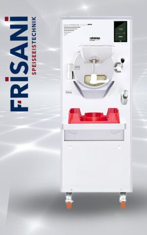MULTIFREEZE ICONA HYBRID