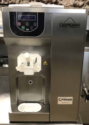 Softeismaschine Carpgiani 171 BAR P AV