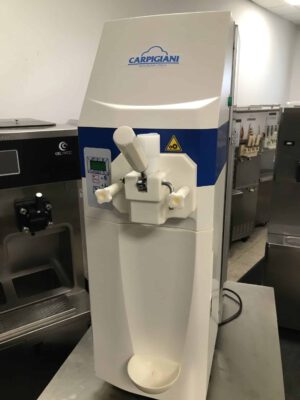 Carpigiani Softeismaschine Soft & Go