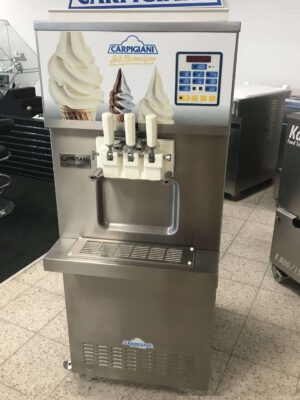 Softeismaschine Carpigiani AES 503 PSP